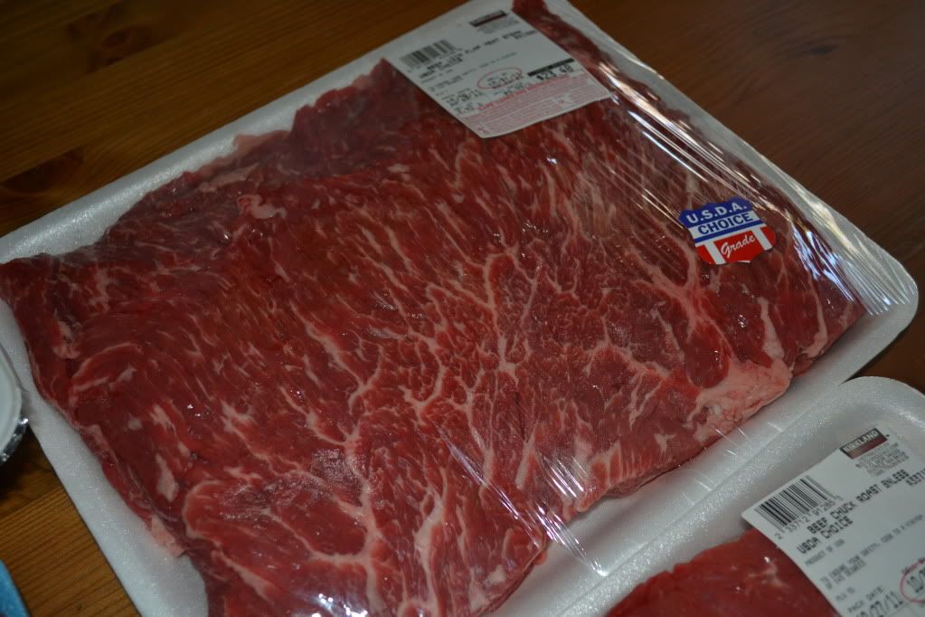 Very Exciting Pr0n! Costco Meat Score! The BBQ BRETHREN FORUMS.